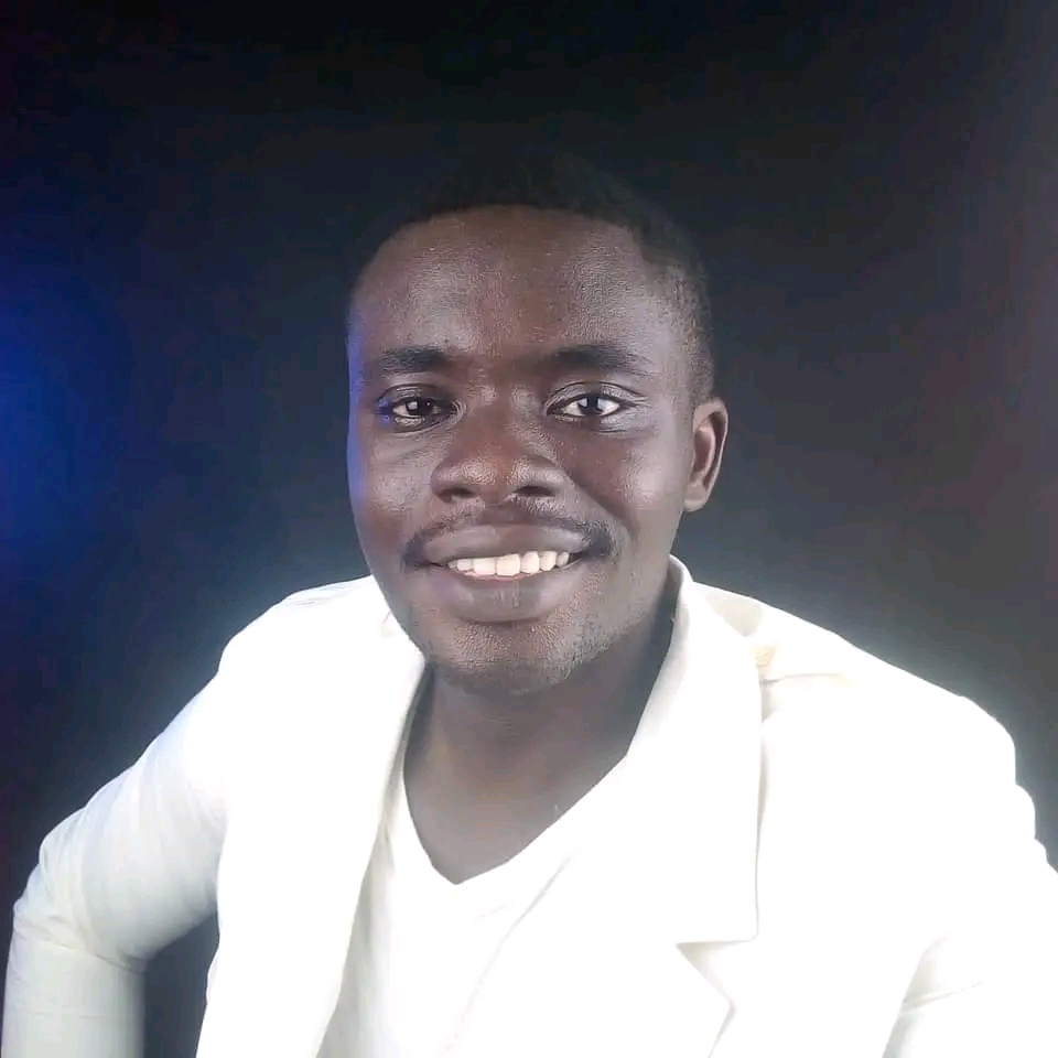 Gideon Chidume